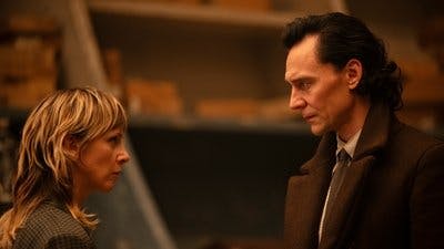 Assistir Loki Temporada 2 Episódio 6 Online em HD