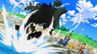 Assistir Pokémon Temporada 17 Episódio 24 Online em HD