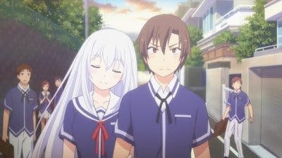 Assistir Ore No Kanojo To Osananajimi Ga Shuraba Sugiru Temporada 1 Episódio 1 Online em HD