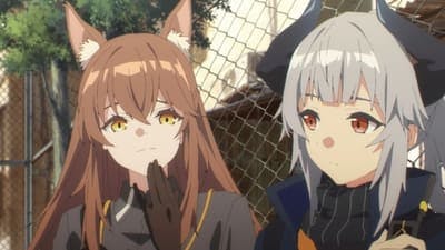 Assistir Arknights: Reimei Zensou Temporada 1 Episódio 4 Online em HD