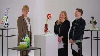 Assistir Vidrados Temporada 3 Episódio 4 Online em HD
