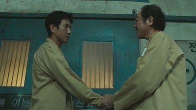Assistir Vingança: Dinheiro e Poder Temporada 1 Episódio 6 Online em HD