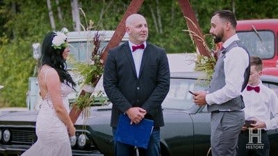 Assistir Restauradores de Rust Valley Temporada 4 Episódio 5 Online em HD