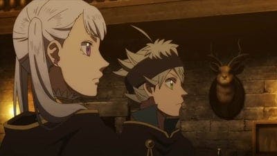 Assistir Black Clover Temporada 1 Episódio 8 Online em HD