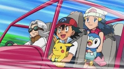 Assistir Pokémon Temporada 13 Episódio 13 Online em HD