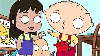 Assistir Uma Família da Pesada Temporada 2 Episódio 15 Online em HD