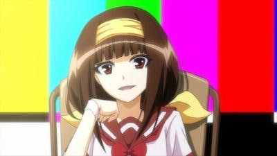 Assistir Medaka Box Temporada 2 Episódio 12 Online em HD
