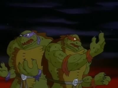 Assistir As Tartarugas Ninjas Temporada 9 Episódio 4 Online em HD