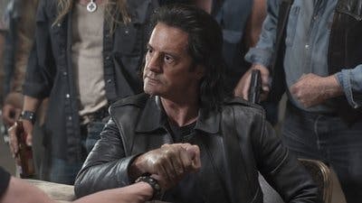 Assistir Twin Peaks Temporada 3 Episódio 13 Online em HD