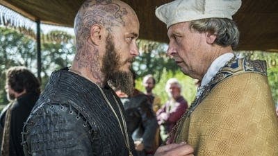 Assistir Vikings Temporada 3 Episódio 9 Online em HD