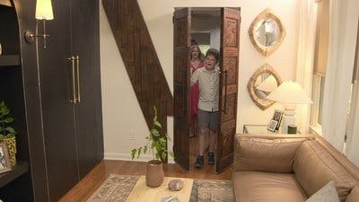 Assistir Minha Casa Repaginada Temporada 1 Episódio 7 Online em HD