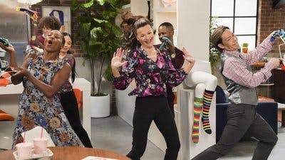 Assistir Bob Hearts Abishola Temporada 4 Episódio 4 Online em HD