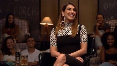 Assistir Que História é Essa, Porchat? Temporada 5 Episódio 1 Online em HD