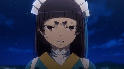 Assistir Blue Exorcist Temporada 3 Episódio 4 Online em HD