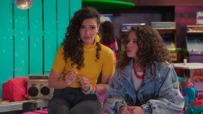 Assistir Club 57 Temporada 2 Episódio 11 Online em HD