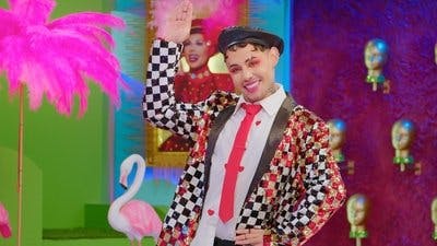 Assistir Drag Race Brazil Temporada 1 Episódio 3 Online em HD