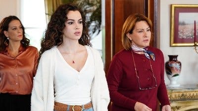 Assistir Um Conto de Uma Noite Temporada 1 Episódio 16 Online em HD