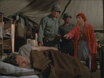 Assistir M*A*S*H Temporada 9 Episódio 8 Online em HD