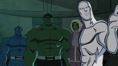 Assistir Hulk e os Agentes de S.M.A.S.H. Temporada 2 Episódio 4 Online em HD