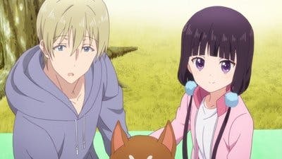 Assistir Blend S Temporada 1 Episódio 11 Online em HD