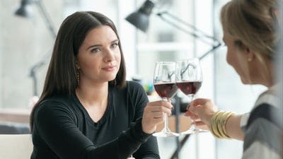 Assistir The Bold Type Temporada 4 Episódio 1 Online em HD