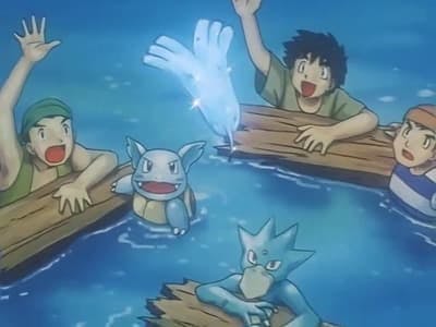 Assistir Pokémon Temporada 5 Episódio 10 Online em HD