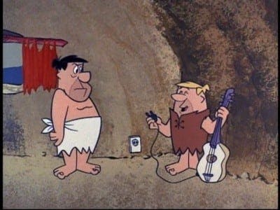 Assistir Os Flintstones Temporada 6 Episódio 12 Online em HD