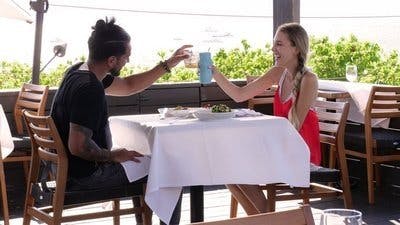 Assistir Ilha da Tentação Temporada 1 Episódio 7 Online em HD