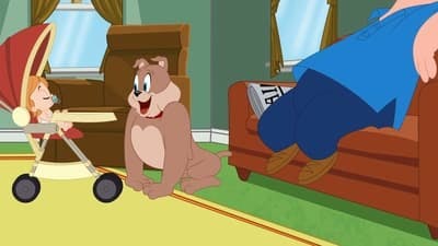 Assistir O Show de Tom e Jerry Temporada 2 Episódio 27 Online em HD