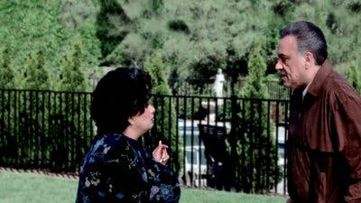 Assistir Família Soprano Temporada 4 Episódio 12 Online em HD
