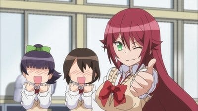 Assistir Himegoto Temporada 1 Episódio 4 Online em HD