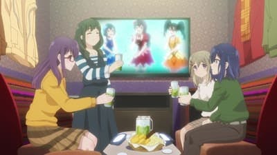 Assistir Adachi and Shimamura Temporada 1 Episódio 4 Online em HD