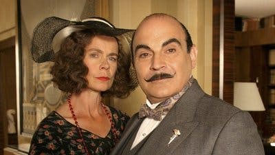 Assistir Agatha Christie’s Poirot Temporada 10 Episódio 4 Online em HD