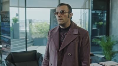 Assistir O Famoso Alfaiate Temporada 1 Episódio 6 Online em HD