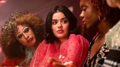 Assistir Katy Keene Temporada 1 Episódio 3 Online em HD