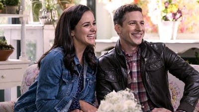 Assistir Brooklyn Nine-Nine: Lei e Desordem Temporada 5 Episódio 6 Online em HD