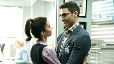Assistir Superman e Lois Temporada 4 Episódio 1 Online em HD