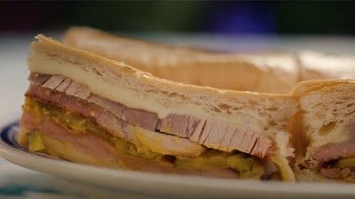 Assistir Street Food: EUA Temporada 1 Episódio 6 Online em HD