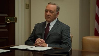 Assistir House of Cards Temporada 4 Episódio 2 Online em HD