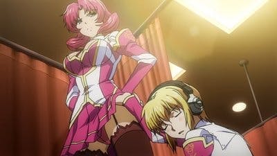 Assistir Freezing Temporada 2 Episódio 1 Online em HD
