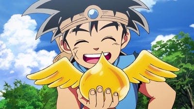 Assistir Dragon Quest: The Adventure of Dai Temporada 1 Episódio 1 Online em HD