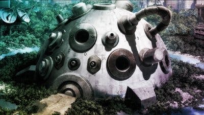 Assistir Coppelion Temporada 1 Episódio 10 Online em HD