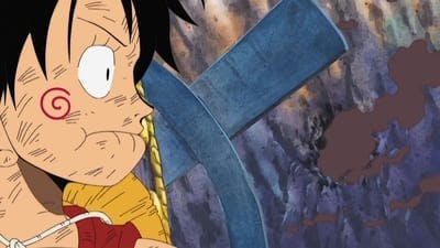 Assistir One Piece Temporada 6 Episódio 182 Online em HD