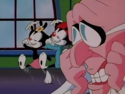 Assistir Animaniacs Temporada 1 Episódio 12 Online em HD