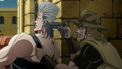 Assistir JoJo no Kimyou na Bouken Temporada 2 Episódio 37 Online em HD