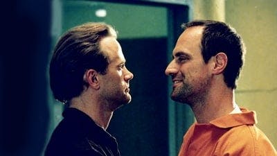 Assistir Oz Temporada 4 Episódio 12 Online em HD