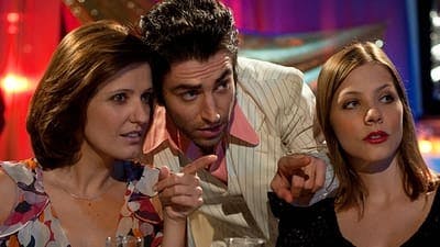 Assistir Mulher de Fases Temporada 1 Episódio 9 Online em HD