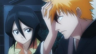 Assistir Bleach Temporada 1 Episódio 3 Online em HD