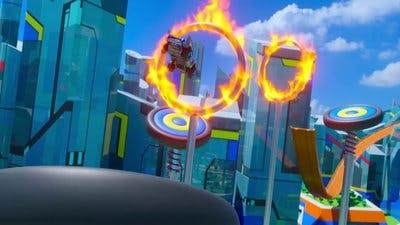 Assistir Hot Wheels: Velocidade Máxima! Temporada 1 Episódio 6 Online em HD