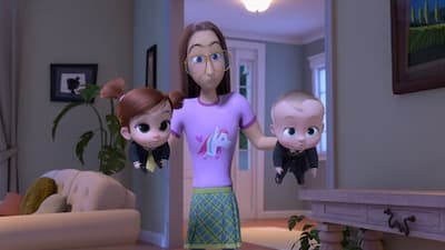 Assistir O Chefinho: De Volta ao Berço Temporada 1 Episódio 10 Online em HD